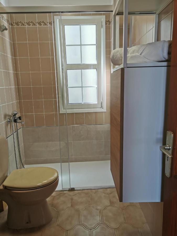 Apartamento En Piscinas Naturales. Barlovento Eksteriør billede