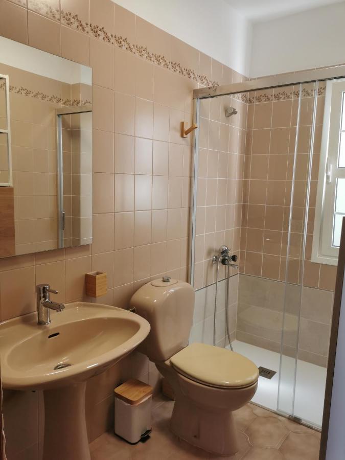 Apartamento En Piscinas Naturales. Barlovento Eksteriør billede