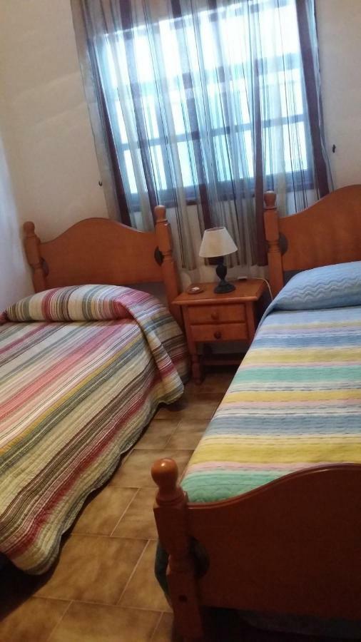 Apartamento En Piscinas Naturales. Barlovento Eksteriør billede