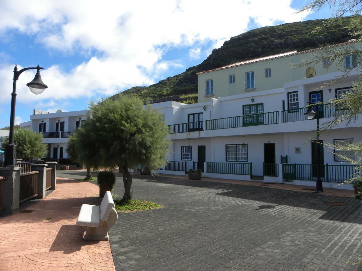Apartamento En Piscinas Naturales. Barlovento Eksteriør billede