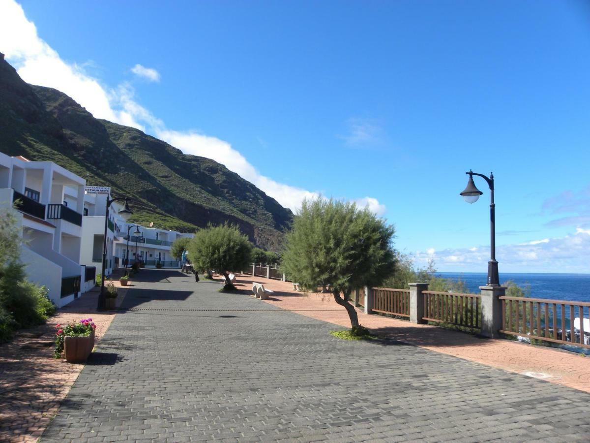 Apartamento En Piscinas Naturales. Barlovento Eksteriør billede
