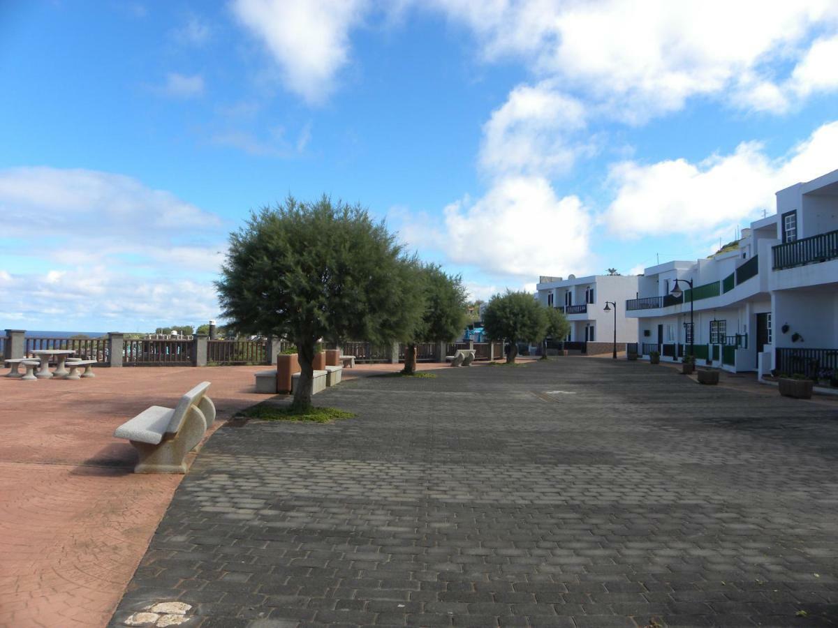 Apartamento En Piscinas Naturales. Barlovento Eksteriør billede