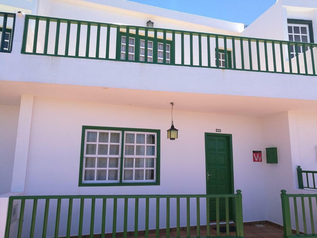 Apartamento En Piscinas Naturales. Barlovento Eksteriør billede